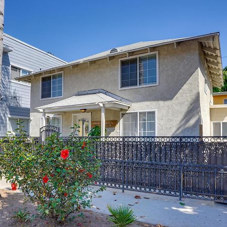 Fully Remodeled Downtown Long Beach Home! Luaran gambar