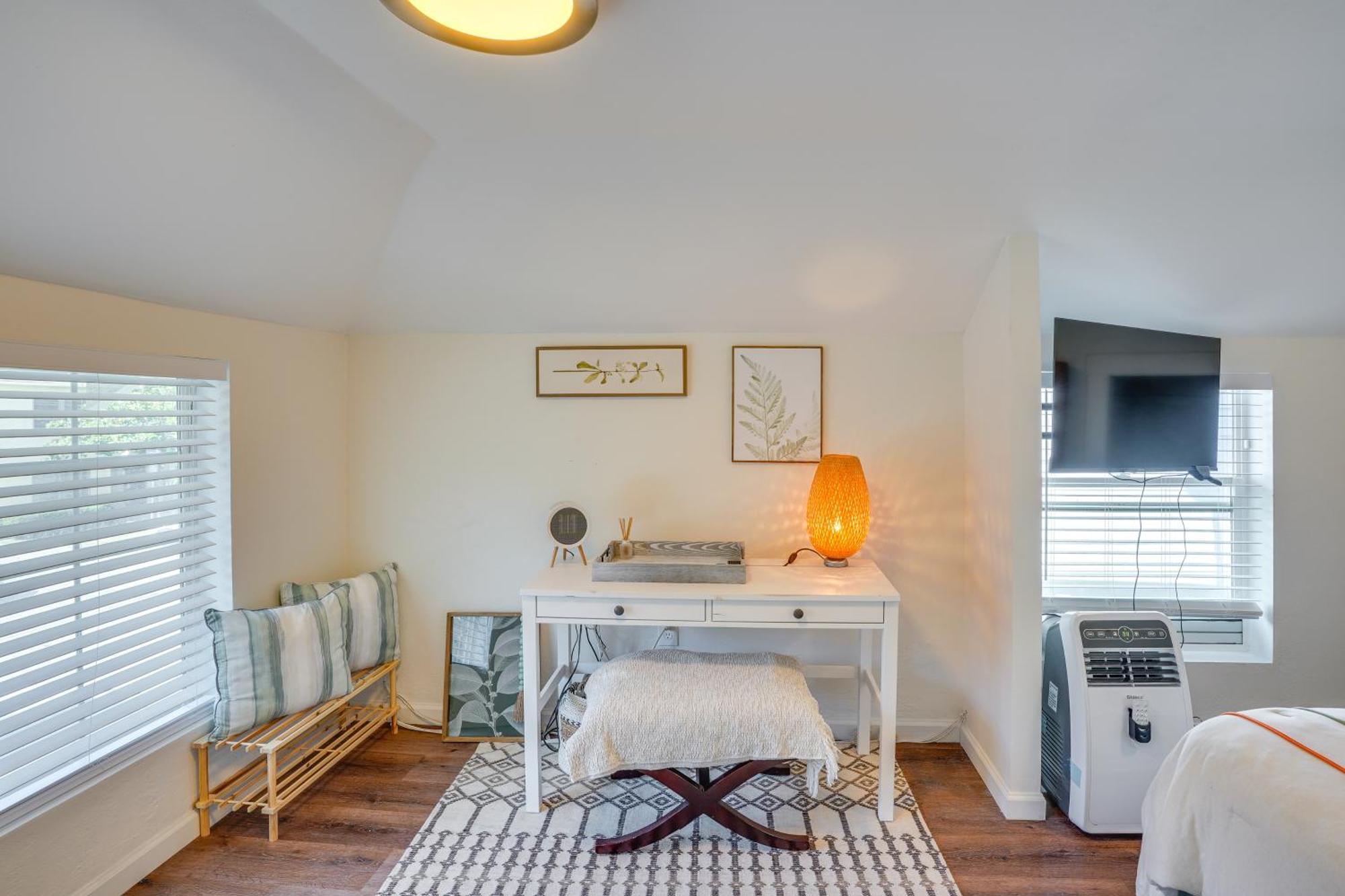 Fully Remodeled Downtown Long Beach Home! Luaran gambar