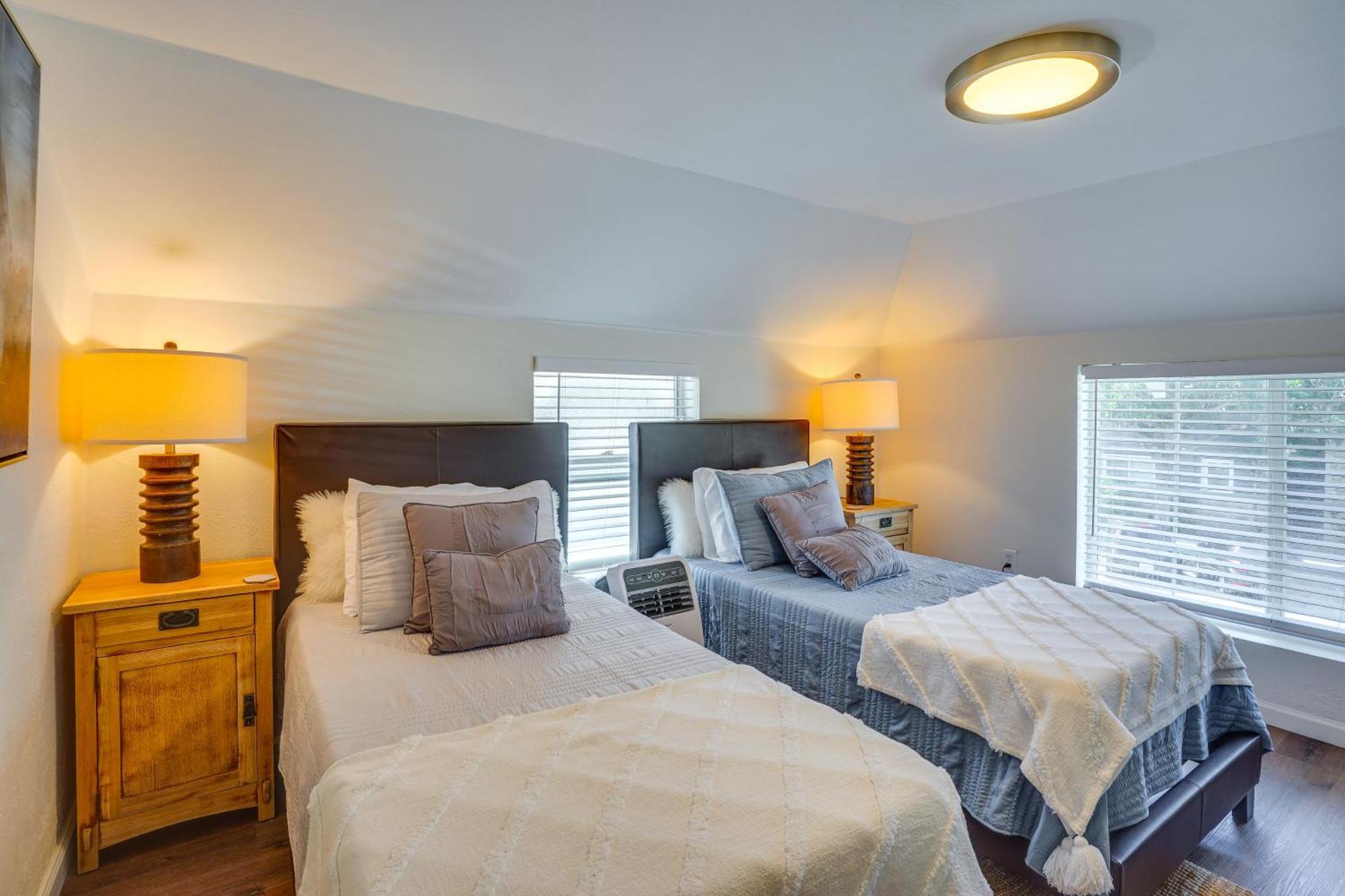 Fully Remodeled Downtown Long Beach Home! Luaran gambar